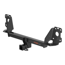 Load image into Gallery viewer, Curt 17-19 Audi Q7 Class 3 Trailer Hitch w/2in Receiver BOXED