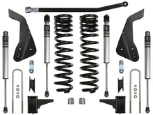 Load image into Gallery viewer, ICON 08-10 Ford F-250/F-350 4.5in Stage 1 Suspension System - GTR Auto
