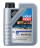 LIQUI MOLY 1L Special Tec V Motor Oil SAE 0W30