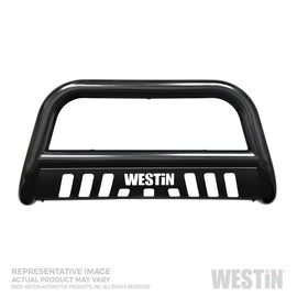 Westin 19-20 Ram 2500/3500 E-Series Bull Bar - Black - GTR Auto