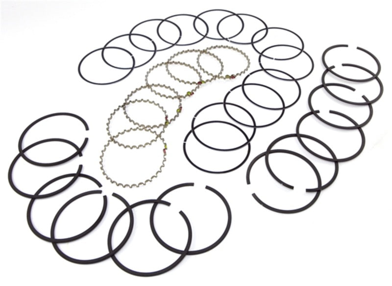 Omix Piston Ring Set 2.5L .010 83-95 CJ & Wrangler