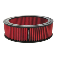 Load image into Gallery viewer, Spectre 02-03 Dodge Ram 2500 Van 5.2L/5.9L V8 F/I Round Replacement Air Filter
