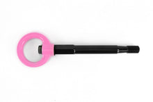 Load image into Gallery viewer, PERRIN 22-26 Toyota GR86 Tow Hook Kit (Front) - Hyper Pink - GTR Auto