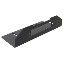 Load image into Gallery viewer, Go Rhino 07-20 Jeep Wrangler JL/JLU/JK/JKU/Gladiator JT Trailline Bumper Fairlead Mount Plate - GTR Auto