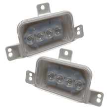 Load image into Gallery viewer, Oracle 4W LED Reverse Light Set - Clear