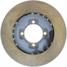 Load image into Gallery viewer, StopTech Slotted Sport Brake Rotor