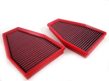 Load image into Gallery viewer, BMC 14-15 Porsche 911 (991) 3.8 Carrera GTS Replacement Panel Air Filter (Full Kit)