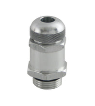 Load image into Gallery viewer, Moroso Vacuum Relief Valve w/Adjustable Knob -12An Female Gland Seal - Aluminum - Single