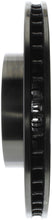 Load image into Gallery viewer, StopTech 14-18 Mazda 3 Front Left Sport Slotted Rotor