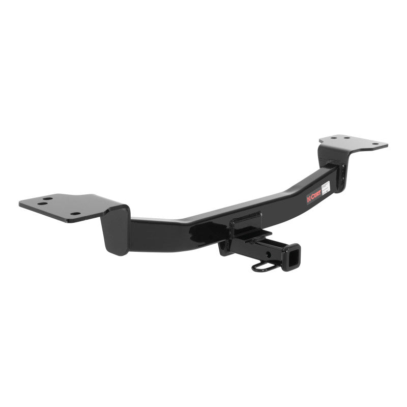 Curt 04-10 Kia Sportage Class 2 Trailer Hitch w/1-1/4in Receiver BOXED