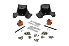 Load image into Gallery viewer, Belltech HANGER KIT 75-91 GM C30 CrewCab/Dually 2inch