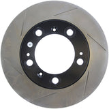 StopTech Slotted Sport Brake Rotor