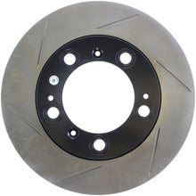 Load image into Gallery viewer, StopTech Slotted Sport Brake Rotor