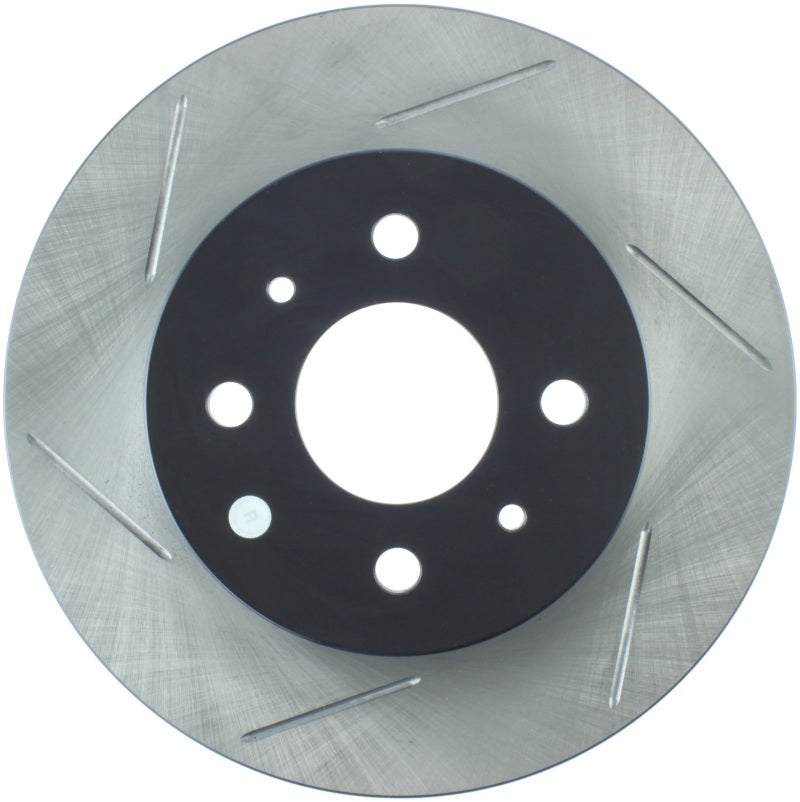 StopTech Slotted Sport Brake Rotor