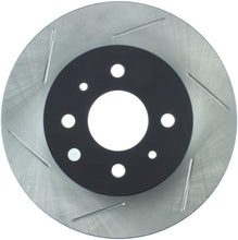 Load image into Gallery viewer, StopTech Slotted Sport Brake Rotor