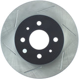 StopTech Slotted Sport Brake Rotor