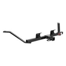 Load image into Gallery viewer, Curt 99-08 Saab 9-5 Sedan &amp; Wagon Class 1 Trailer Hitch w/1-1/4in Receiver BOXED