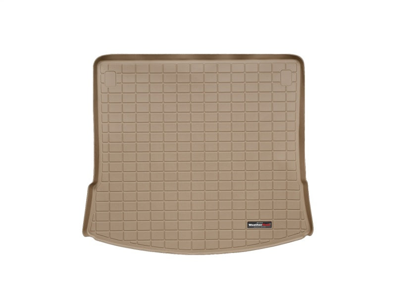 WeatherTech 08+ Mazda  5 Cargo Liners - Tan