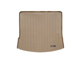 WeatherTech 08+ Mazda  5 Cargo Liners - Tan