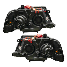 Oracle 03-06 Lincoln Navigator SMD HL - ColorSHIFT w/o Controller