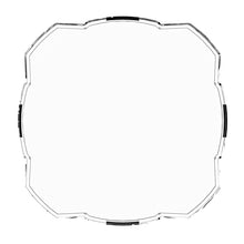 Load image into Gallery viewer, KC HiLiTES FLEX ERA 4 Light Shield Hard Cover (ea) - Clear