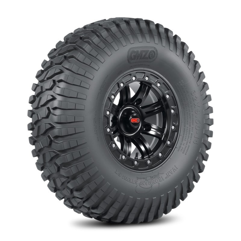 GMZ Ivan Stewart 32X9.5-14 Ft/Rr
