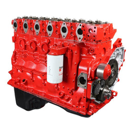 Industrial Injection 04.5-07 Dodge Cummins 5.9L 24V Common Rail Premium Stock Plus Long Block Engine