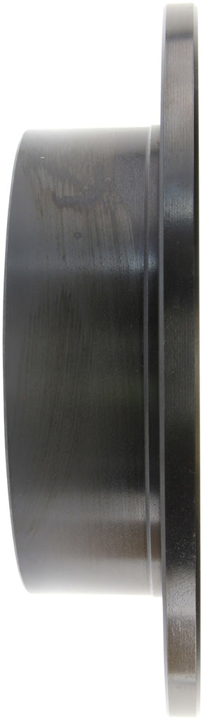StopTech 02-06 Lexus ES 250/300/330/350 / 05-07 Toyota Avalon Slotted & Drilled Left Rear Rotor