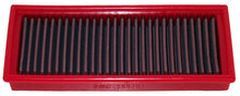 Load image into Gallery viewer, BMC 01-03 Renault Avantime 2.0 Turbo Replacement Panel Air Filter