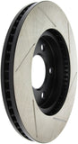 StopTech Slotted Sport Brake Rotor