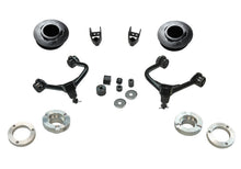Load image into Gallery viewer, Superlift 07-14 Toyota FJ Cruiser/ 10-22 Toyota 4Runner 3in Lift Kit w/Upper Controls Arms