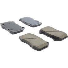 Load image into Gallery viewer, StopTech Sport Brake Pads w/Shims and Hardware - Rear