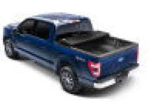 Load image into Gallery viewer, UnderCover 08-16 Ford Super Duty 6.75ft Triad Bed Cover