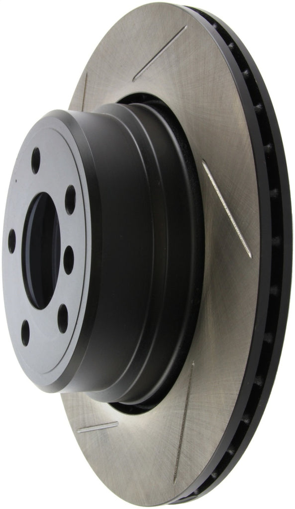 StopTech Slotted Sport Brake Rotor
