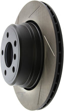 Load image into Gallery viewer, StopTech Slotted Sport Brake Rotor