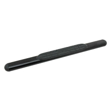 Load image into Gallery viewer, Westin Premier 4 Oval Nerf Step Bars 53 in - Black
