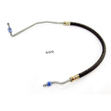 Omix Power Steering Pressure Hose V8 80-83 Jeep CJ