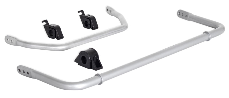 Eibach Pro-UTV 18-19 Polaris RZR XP Turbo Dynamix Adjustable Anti-Roll Bar Kit