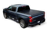 LEER 14 - 21 Toyota Tundra HF650M 5Ft6In w/wo/Track Tonneau Cover - Folding
