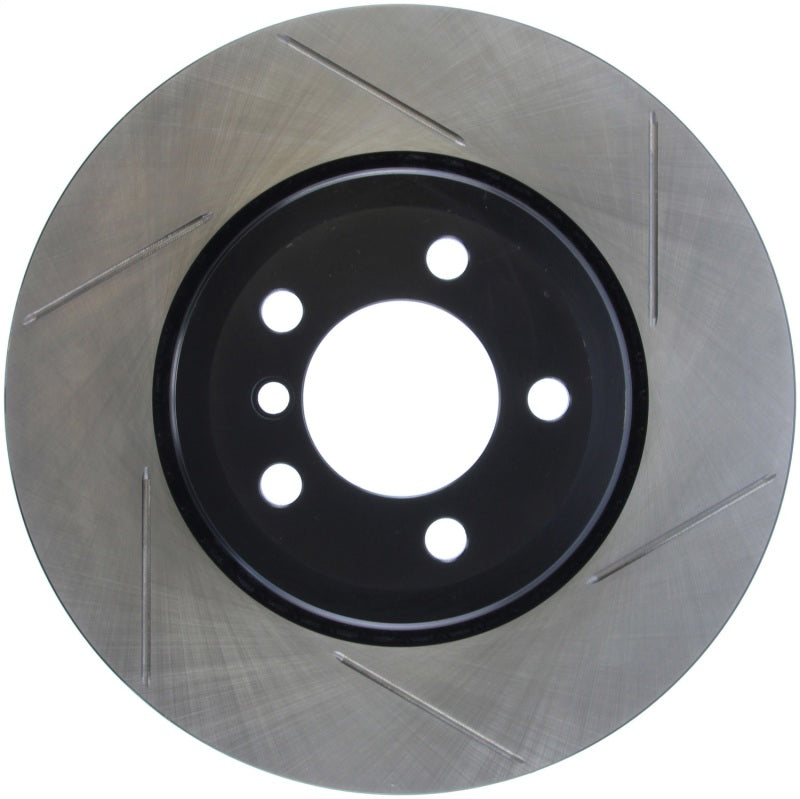 StopTech Slotted Sport Brake Rotor