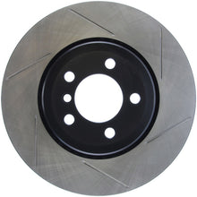 Load image into Gallery viewer, StopTech Slotted Sport Brake Rotor