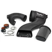 Load image into Gallery viewer, Banks Power 15-17 Ford F-150 EcoBoost 2.7L/3.5L Ram-Air Intake System - Dry Filter - GTR Auto