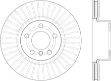 Load image into Gallery viewer, StopTech Slotted &amp; Drilled Sport Brake Rotor