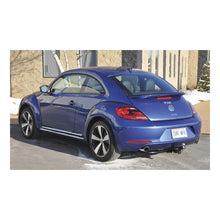 Load image into Gallery viewer, Curt 2012 Volkswagen Beetle Turbo Class 1 Trailer Hitch w/1-1/4in Ball Mount BOXED