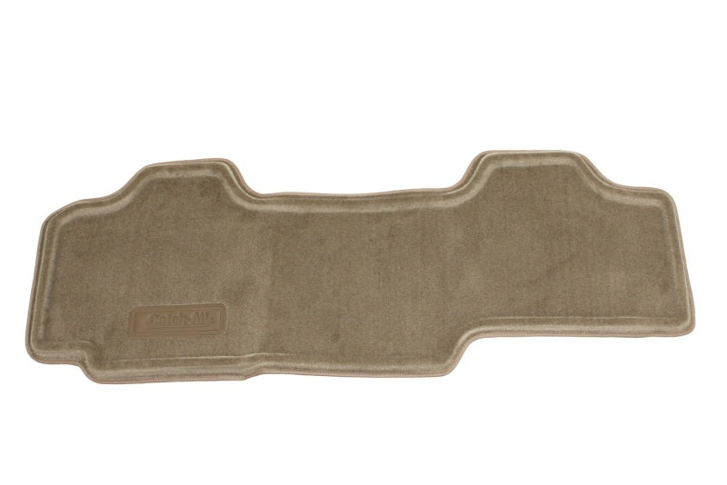 Lund 00-03 Ford F-150 SuperCab Catch-All 2nd Row Floor Liner - Beige (1 Pc.)