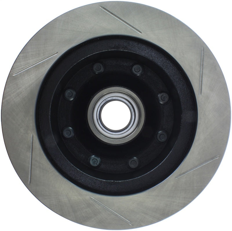 StopTech Slotted Sport Brake Rotor