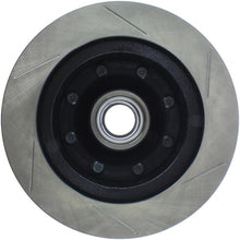 Load image into Gallery viewer, StopTech Slotted Sport Brake Rotor