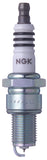 NGK Iridium IX Spark Plug Box of 4 (GR5IX)
