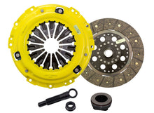 Load image into Gallery viewer, ACT 2003 Dodge Neon XT/Perf Street Rigid Clutch Kit