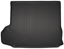Husky Liners 2014 Toyota Highlander WeatherBeater Black Rear Cargo Liner - GTR Auto